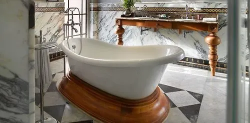 Villa Palmeraie Dar Carla Marakeş