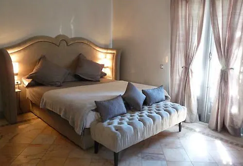 Villa Palmeraie Dar Carla Marrakesh Marokko